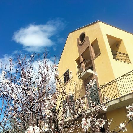 Le Briganti Villa Chieti Exterior photo