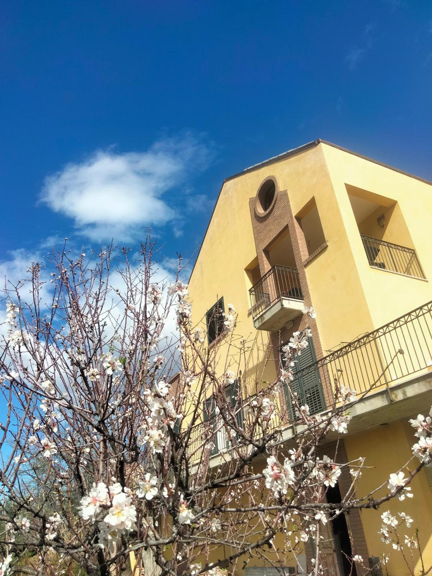 Le Briganti Villa Chieti Exterior photo